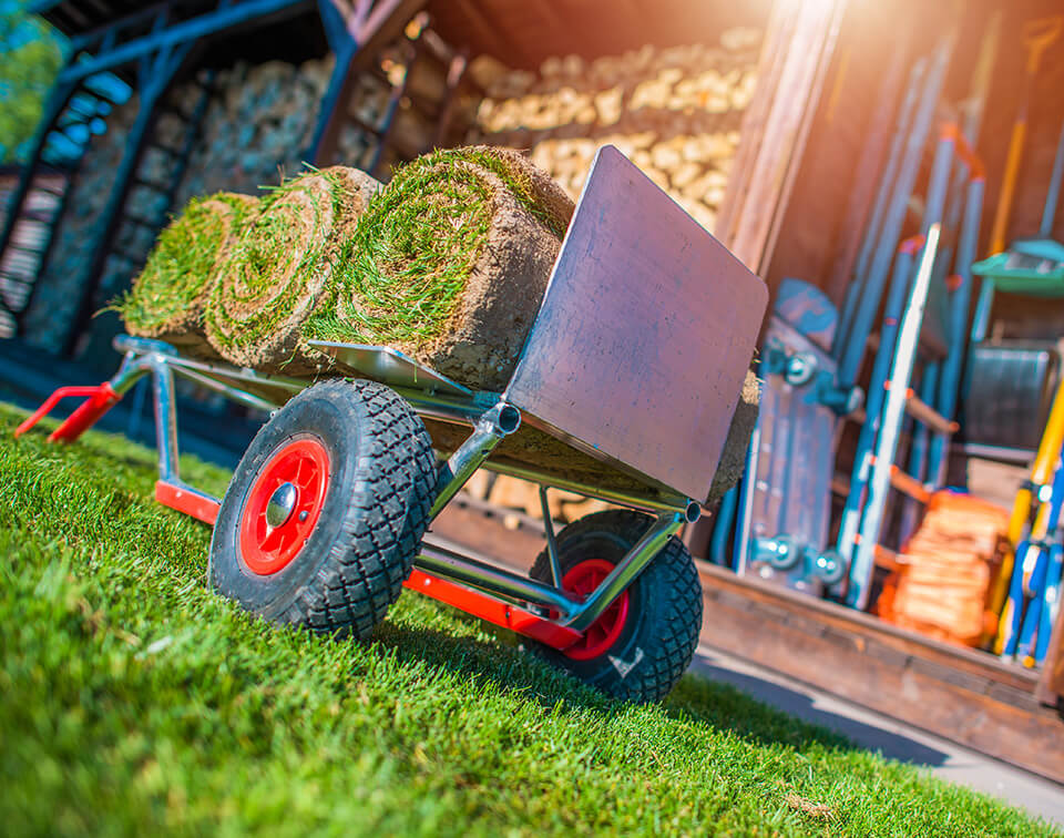 Landscaper